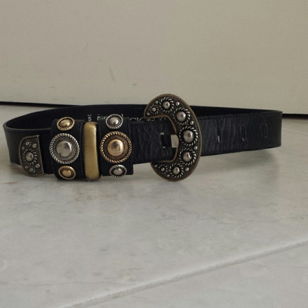 Black Belt